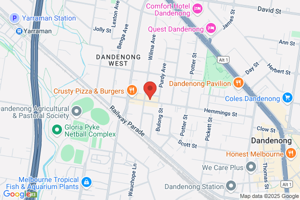Dandenong West Pharmacy