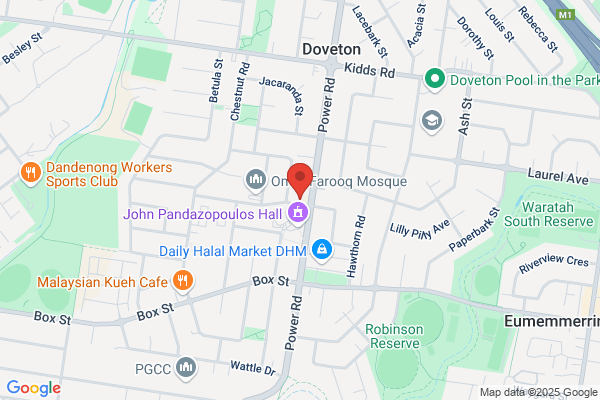 Doveton Pharmacy