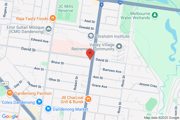 Chandler Physiotherapy