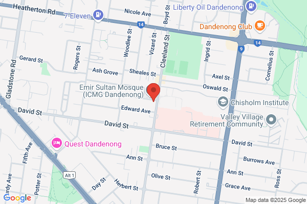 Dandenong Physiotherapy Clinic