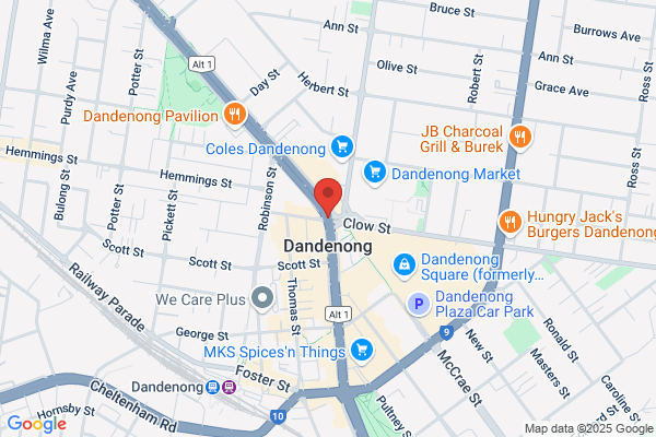 J & LM Mongelli Pty Ltd