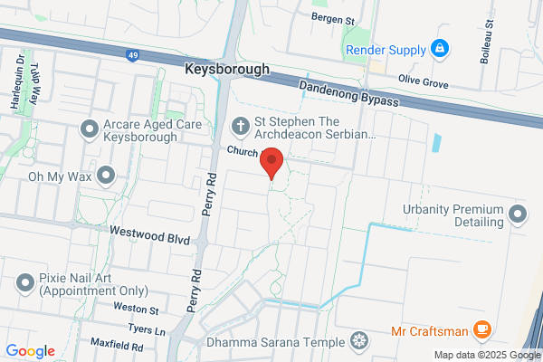 Keysborough Plumbing Service