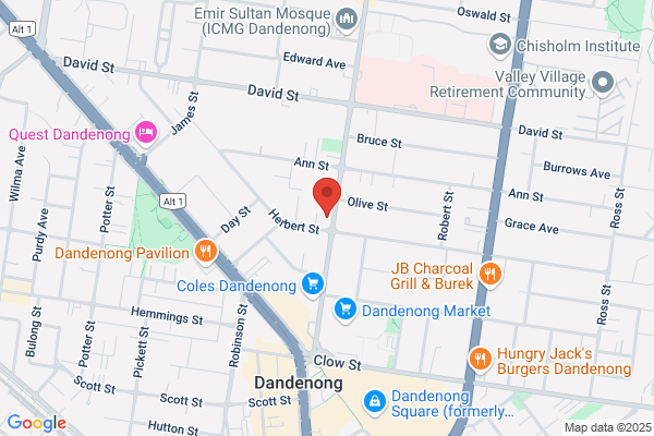 Dandenong Podiatry