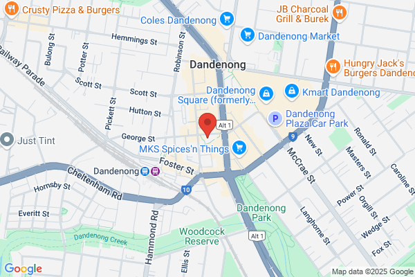 Indra Thai Restaurant