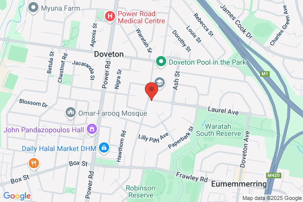 Doveton Heights Primary School
