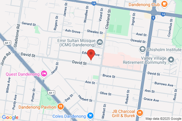 Doveton North Primary