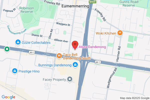 Eumemmerring Primary