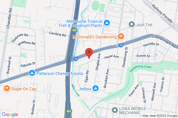 F M Security Pty Ltd