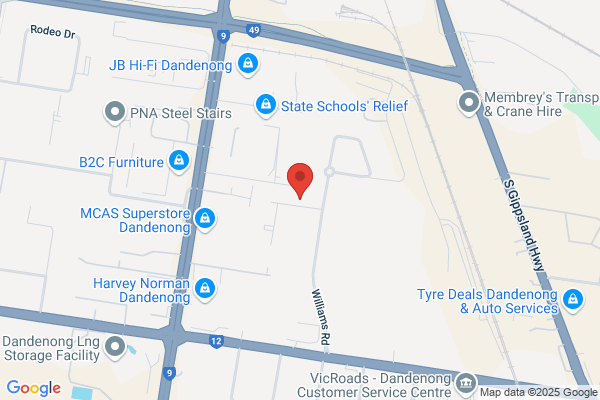 Jenkins Sheet Metal (Vic) Pty Ltd