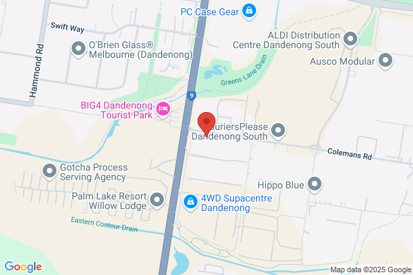 Dexion Dandenong