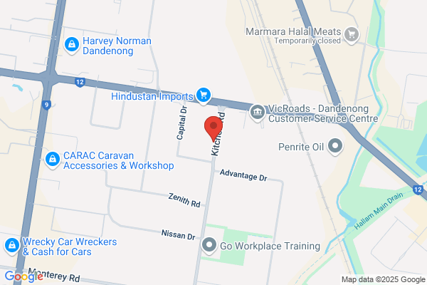 Complete Shopfitters Pty Ltd