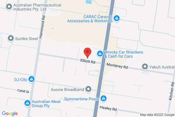 Australian Road Transport Sign Company Pty Ltd