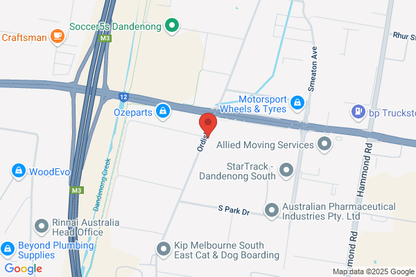 Archer George Metals Pty Ltd
