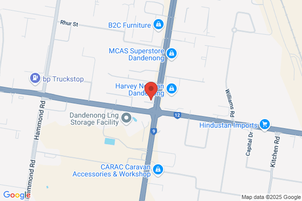 A. Ray's Self Storage