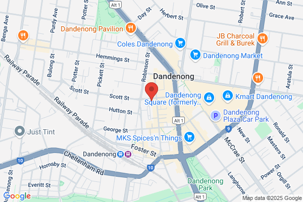 Danber Accounting Professionals