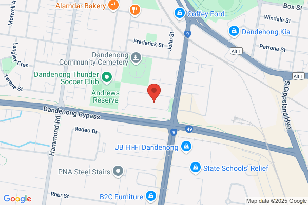 3dtech Engineering Pty Ltd