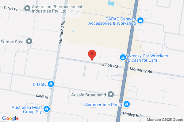 Chem-Trend Australia Pty Ltd