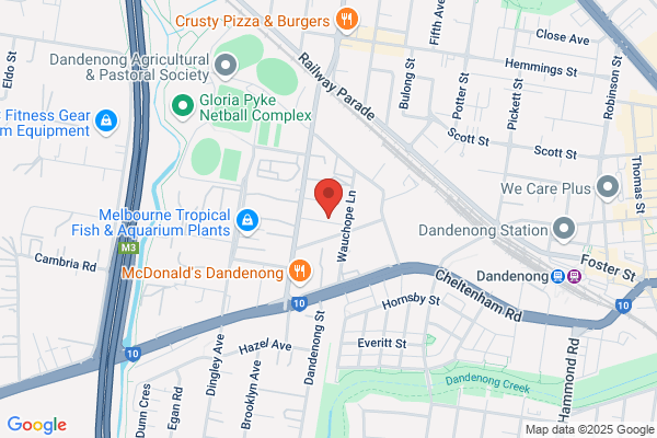 J B Auto Repairs Pty Ltd