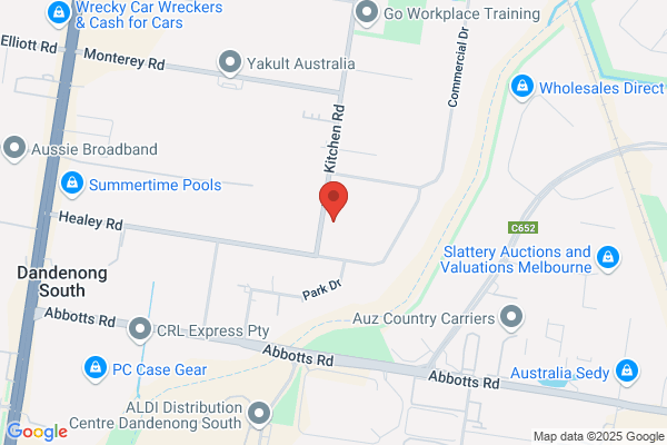Brite Solutions (Vic) Pty Ltd