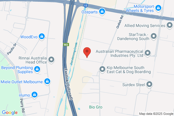 Austrans Truck Centre
