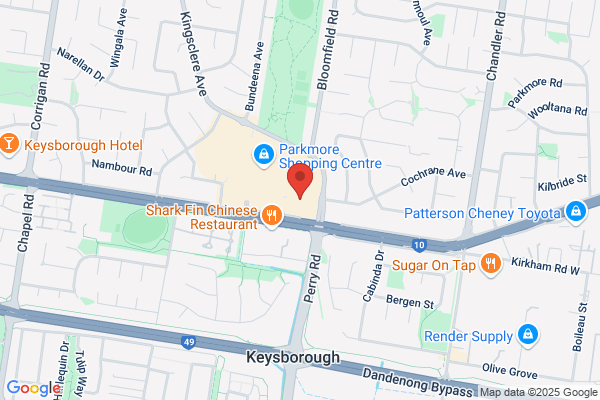Kmart Tyre & Auto Dandenong
