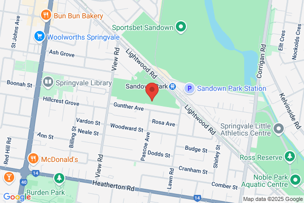Sandown Vet Clinic