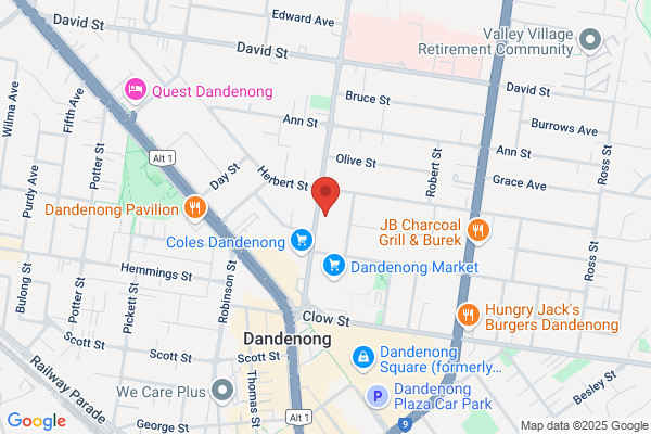 Dandenong Waste Services