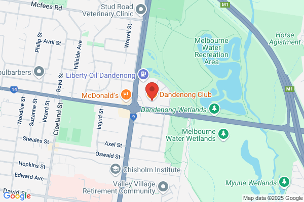 Dandenong Club