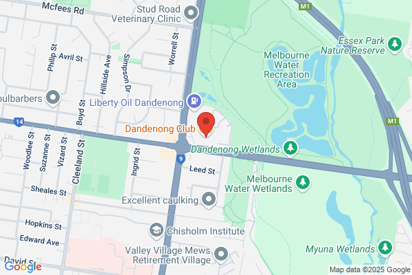 Dandenong Club