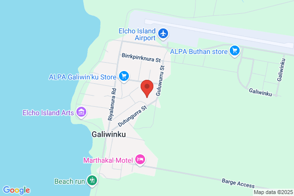 Galiwin'ku Community Inc