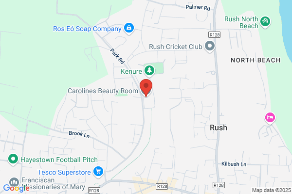 Caroline's Nail & Beauty Salon