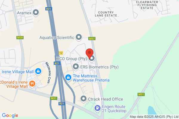 Aquafarm Management Systems Pty Ltd