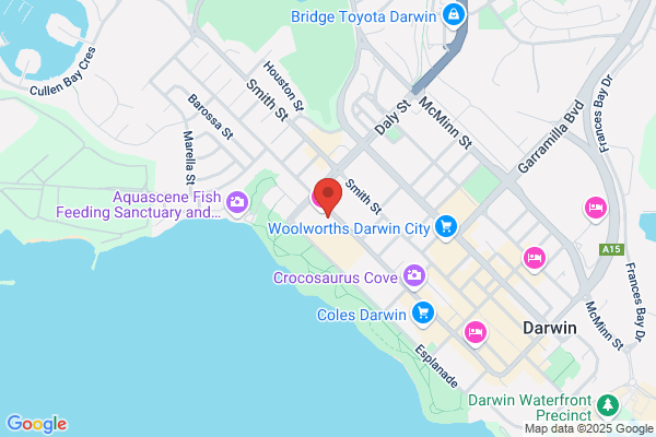 Darwin Home Loans