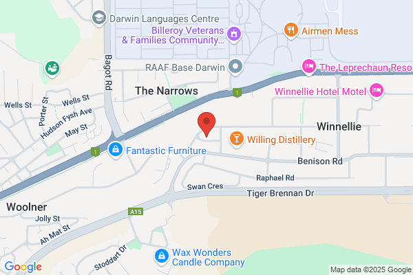 Darwin Corporate Limousine Services