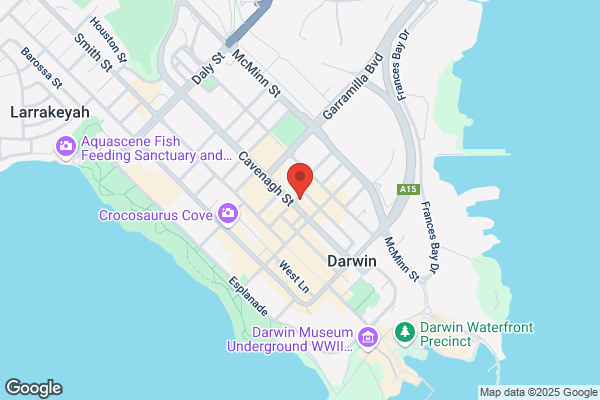 Vintage Cellars Darwin