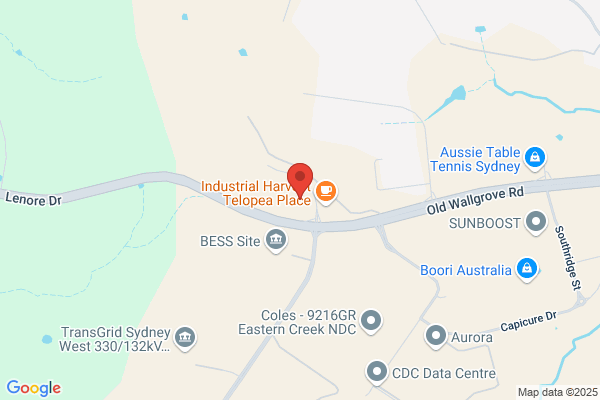 Fujitsu Australia Limited