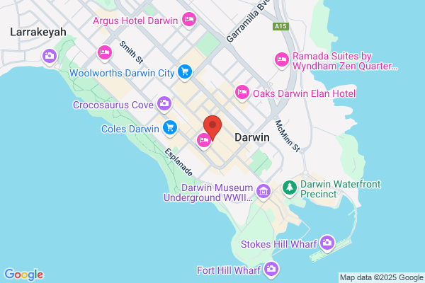 Darwin Cellular