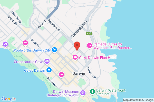 David Booth Real Estate Pty Ltd