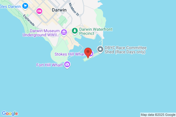Darwin Harbour Cruises