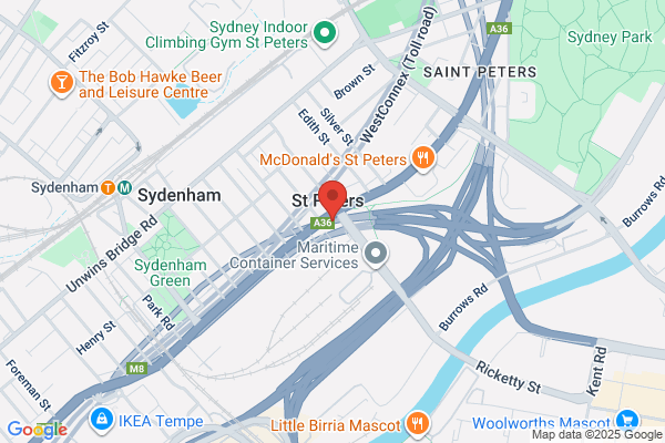 Quality Suites Southern Cross Sydney