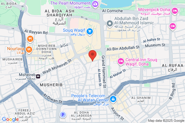 Medina Apartment Hotels