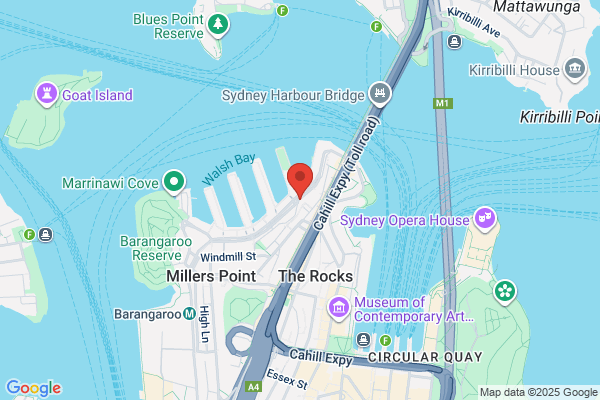 Danny Broe Architect