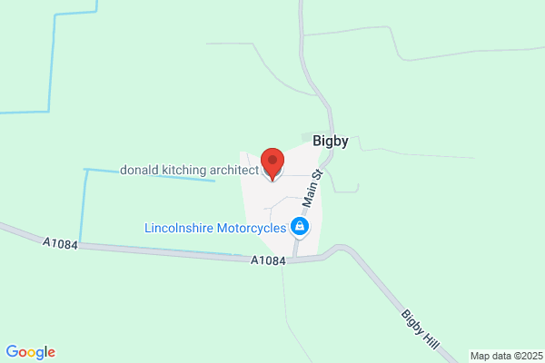 Kitching Stephen Architects