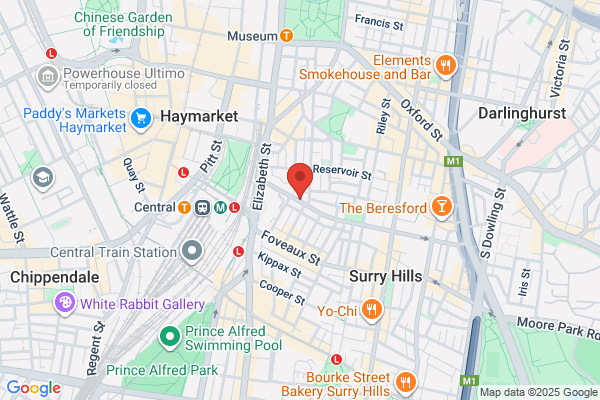 Tanner Architects