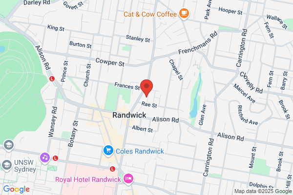 Randwick Automotive
