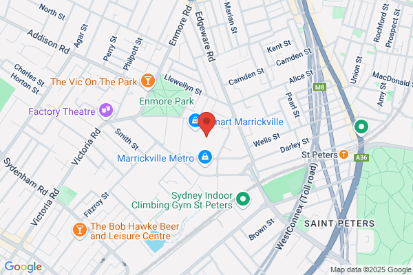 mycar Tyre & Auto Marrickville