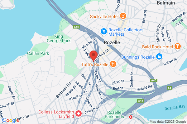 Beauty Lounge The
