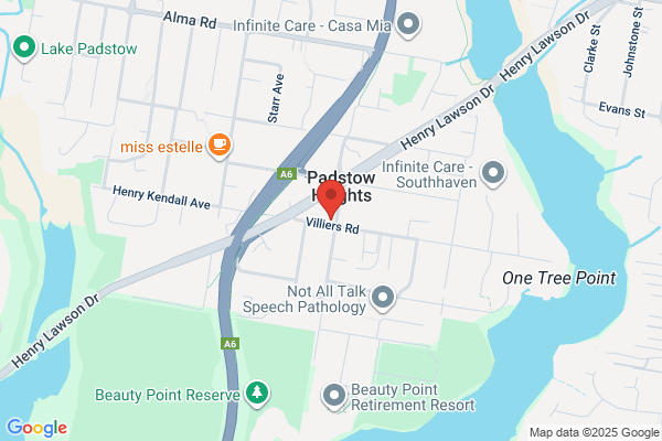 Eveline Hillston Beauty Centre For Scientific Skin Care & Training College