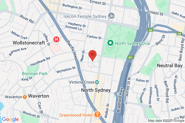 Sydney Venue