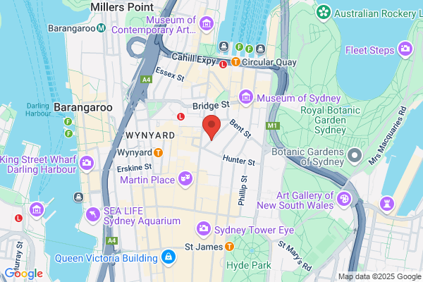 AAP Centre Dental Surgery